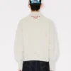 Kenzo Cartoon‘ Polo-Sweatshirt aus Baumwolle