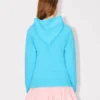 „Kenzo Cartoon“ Skinny-Hoodie aus Baumwolle