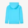 „Kenzo Cartoon“ Skinny-Hoodie aus Baumwolle