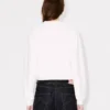 „Kenzo Cartoon“ Sweatshirt aus Baumwolle