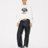 „Kenzo Cartoon“ Sweatshirt aus Baumwolle