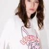 „Kenzo Cartoon“ Sweatshirt aus Baumwolle