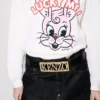 „Kenzo Cartoon“ Sweatshirt aus Baumwolle