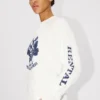 „Kenzo Cartoon“ Sweatshirt aus Baumwolle