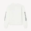 „Kenzo Cartoon“ Sweatshirt aus Baumwolle