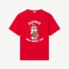 „Kenzo Cartoon“ Unisex-Hemd aus Baumwolle