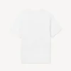 „Kenzo Cartoon“ Unisex-Hemd aus Baumwolle