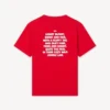 „Kenzo Cartoon“ Unisex-Hemd aus Baumwolle