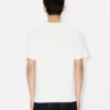 „Kenzo Cartoon“ Unisex-Hemd aus Baumwolle