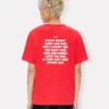 „Kenzo Cartoon“ Unisex-Hemd aus Baumwolle