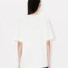 „Kenzo Cartoon“ Unisex-Hemd aus Baumwolle