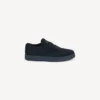 „Kenzo-Dome“-Sneaker aus haarigem Wildleder