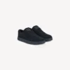 „Kenzo-Dome“-Sneaker aus haarigem Wildleder