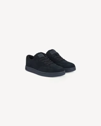 „Kenzo-Dome“-Sneaker aus haarigem Wildleder