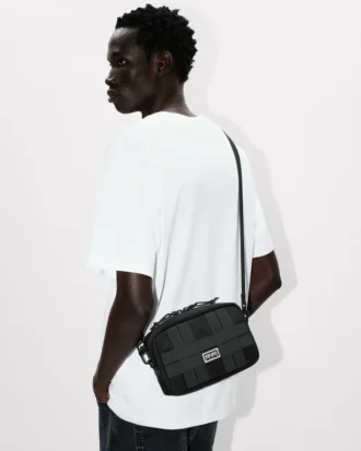„Kenzo Explorer“ Umhängetasche