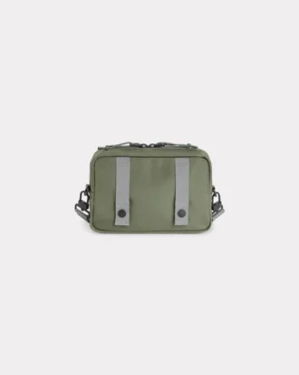 „Kenzo Explorer“ Umhängetasche