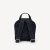 „Kenzo Five Pockets“ Mini-Rucksack aus denimähnlichem Twill