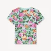 „Kenzo Floral“ Hemd aus Baumwolle