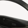 „Kenzo Furoshiki“ Große Schultertasche aus Leder
