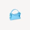 „Kenzo Furoshiki“ Mini-Tasche aus Leder