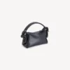 „Kenzo Furoshiki“ Mini-Tasche aus Leder