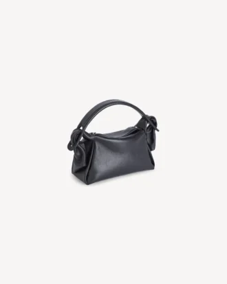 „Kenzo Furoshiki“ Mini-Tasche aus Leder