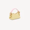 „Kenzo Furoshiki“ Mini-Tasche aus Leder