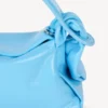 „Kenzo Furoshiki“ Mini-Tasche aus Leder