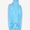 „Kenzo Furoshiki“ Mini-Tasche aus Leder