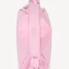 „Kenzo Furoshiki“ Mini-Tasche aus Leder