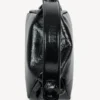 „Kenzo Furoshiki“ Mini-Tasche aus Leder