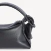 „Kenzo Furoshiki“ Mini-Tasche aus Leder