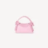 „Kenzo Furoshiki“ Mini-Tasche aus Leder