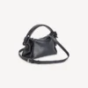 „Kenzo Furoshiki“ Mini-Tasche aus Leder