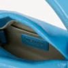 „Kenzo Furoshiki“ Mini-Tasche aus Leder