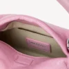 „Kenzo Furoshiki“ Mini-Tasche aus Leder