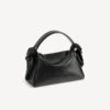 Kenzo „Furoshiki“-Tasche aus Leder