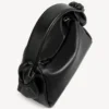 Kenzo „Furoshiki“-Tasche aus Leder