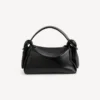 Kenzo „Furoshiki“-Tasche aus Leder