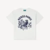 „Kenzo Garden“ Hemd aus Baumwolle