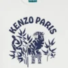 „Kenzo Garden“ Hemd aus Baumwolle