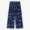 „Kenzo Garden“ Jogginghose aus French Terry