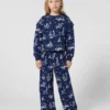 „Kenzo Garden“ Jogginghose aus French Terry