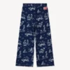 „Kenzo Garden“ Jogginghose aus French Terry