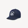 „Kenzo Garden“-Kappe aus Denim