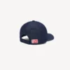 „Kenzo Garden“-Kappe aus Denim