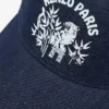 „Kenzo Garden“-Kappe aus Denim