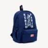 „Kenzo Garden“-Rucksack aus Canvas