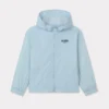 „Kenzo Garden“ Windjacke mit Kapuze