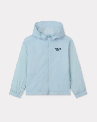 „Kenzo Garden“ Windjacke mit Kapuze